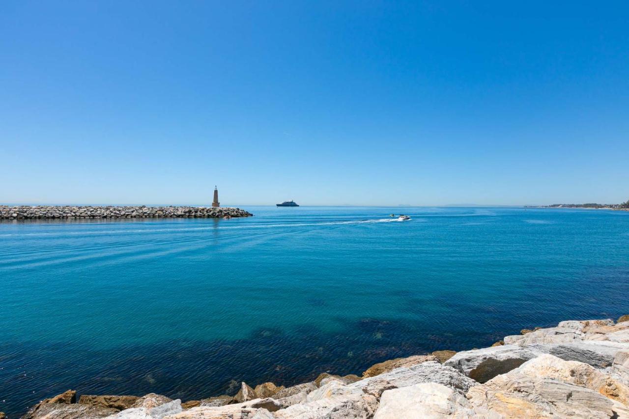 Puerto Banus, Marina Banus, 2Br, 2Bth, Pool, Parking, Marbella, 2H Διαμέρισμα Εξωτερικό φωτογραφία