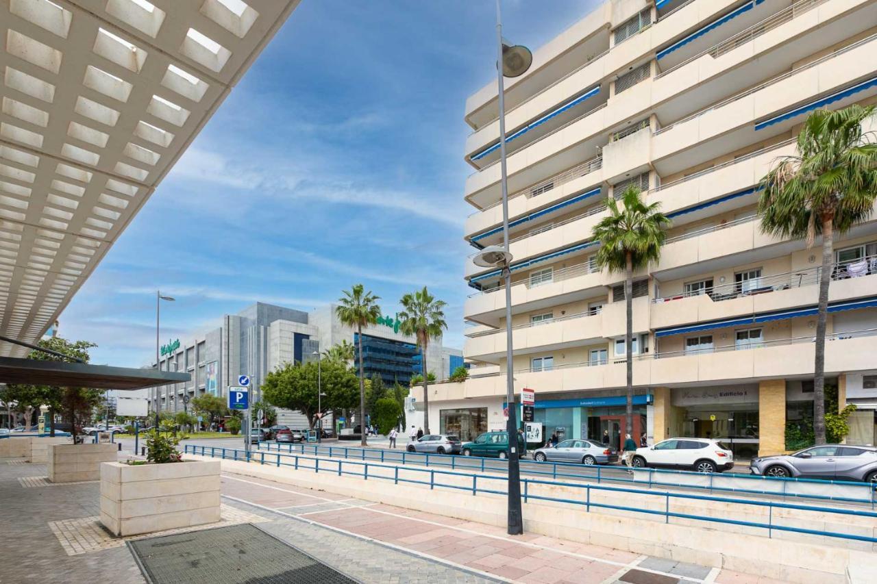 Puerto Banus, Marina Banus, 2Br, 2Bth, Pool, Parking, Marbella, 2H Διαμέρισμα Εξωτερικό φωτογραφία