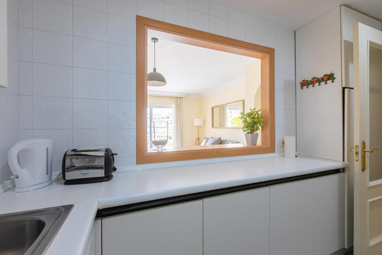 Puerto Banus, Marina Banus, 2Br, 2Bth, Pool, Parking, Marbella, 2H Διαμέρισμα Εξωτερικό φωτογραφία