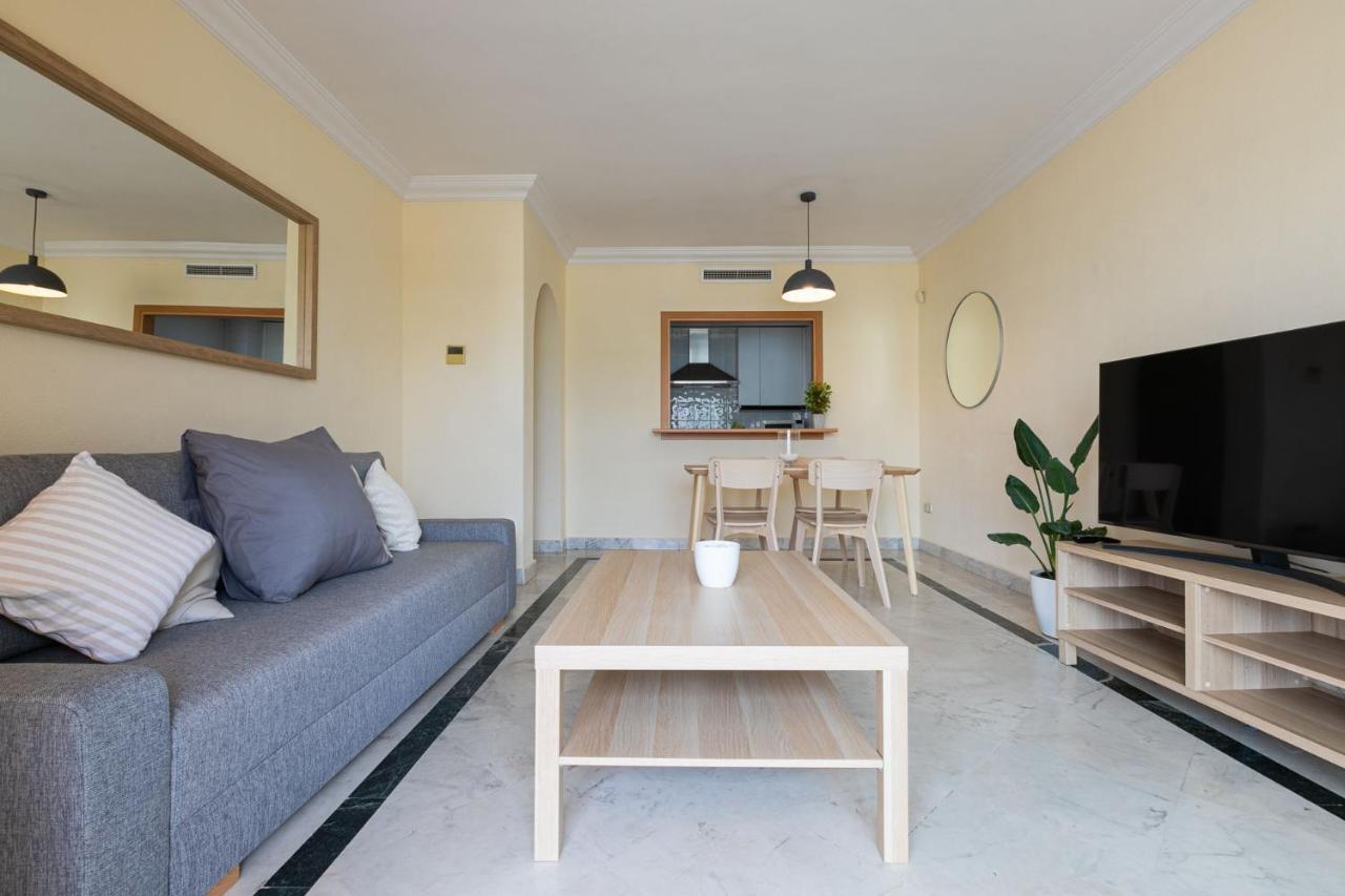 Puerto Banus, Marina Banus, 2Br, 2Bth, Pool, Parking, Marbella, 2H Διαμέρισμα Εξωτερικό φωτογραφία